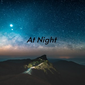 Listen to At Night song with lyrics from The Orioles
