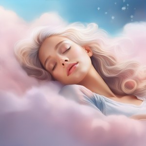 ดาวน์โหลดและฟังเพลง Paz Nocturna Con Vibras De Calma พร้อมเนื้อเพลงจาก Sistema de ritmos binaurales