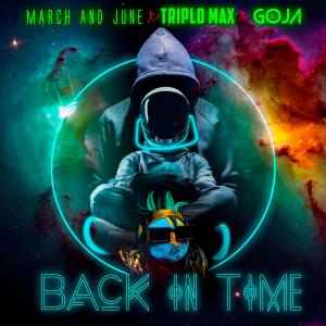 Album Back in Time from March and June