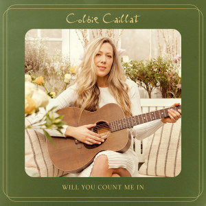 Colbie Caillat的專輯Will You Count Me In