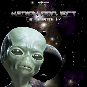 Album The Wanderer oleh Median Project