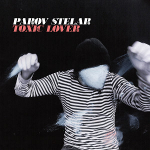 Parov Stelar的专辑Toxic Lover