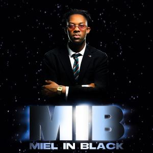 อัลบัม Miel In Black (Explicit) ศิลปิน Melvin Ross