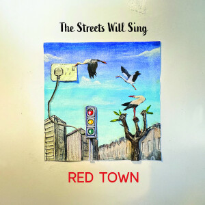 收聽Red Town的Knightstown Ferry歌詞歌曲