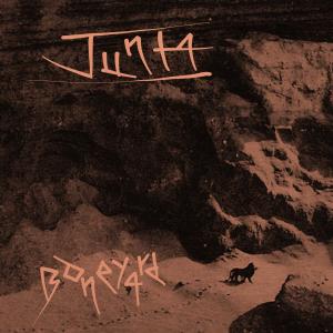 Junta的專輯Boneyard (EP) [Explicit]