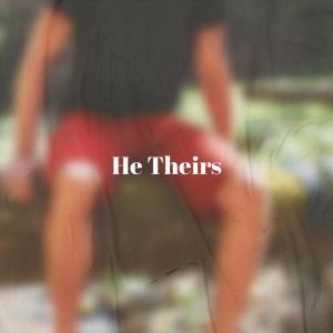 Album He Theirs from Various