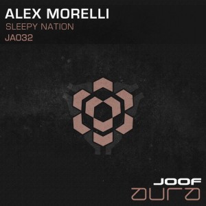 收聽Alex Morelli的Sleepy Nation (Enlusion Remix)歌詞歌曲