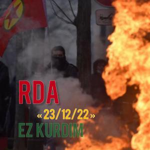 ดาวน์โหลดและฟังเพลง Ez Kurdim (23.12.22) (Explicit) พร้อมเนื้อเพลงจาก RDA