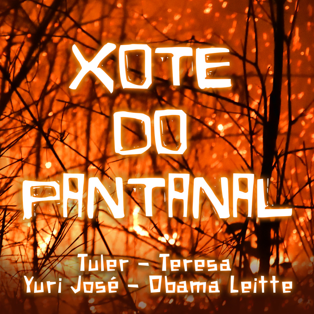 Xote do Pantanal