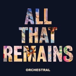 อัลบัม All That Remains (Orchestral) ศิลปิน Embrace