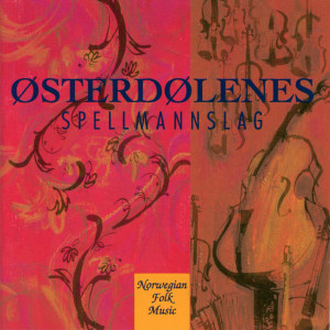 Listen to Østerdalsgalopp song with lyrics from Østerdølenes Spellmannslag