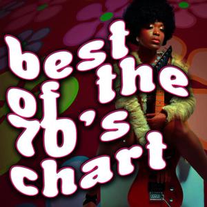 อัลบัม Best of the 70's Charts ศิลปิน 70s Chartstarz