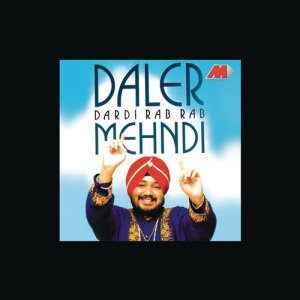收聽Daler Mehndi的Moye Moye歌詞歌曲