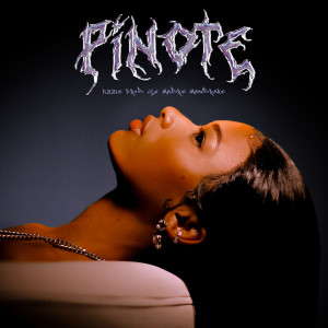 Listen to PINOTE (Explicit) song with lyrics from MC Lizzie