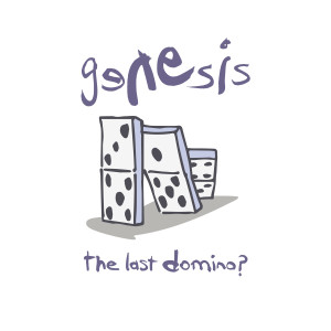 Genesis的專輯The Last Domino?