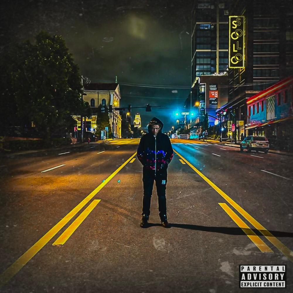 Solo (Explicit)