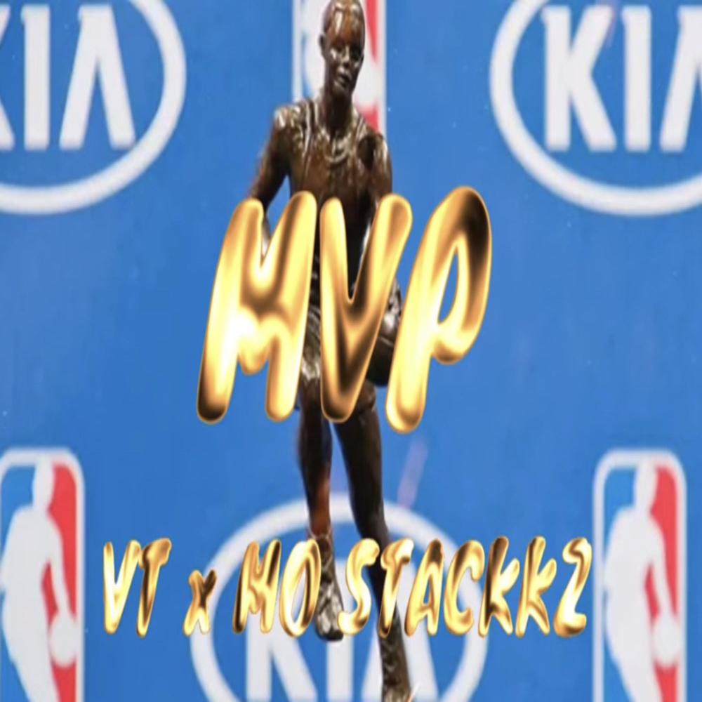MVP (Mike Jones) (feat. Mo Stackkz) (Explicit)