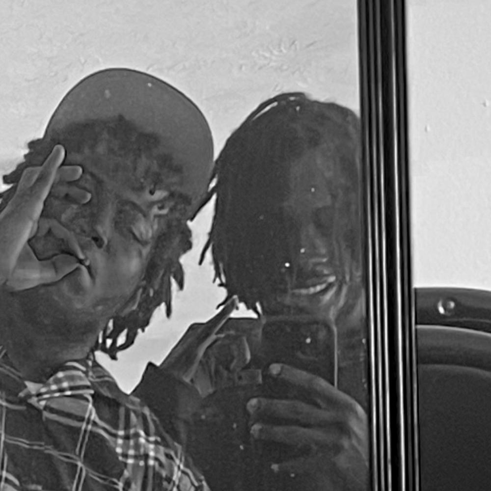 Life insurance (feat. Prodcashkari) (Explicit)