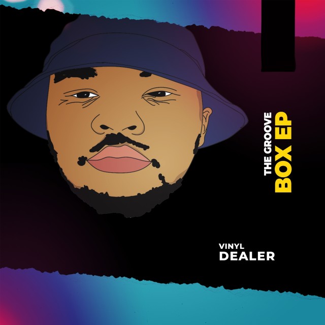 ดาวน์โหลดและฟังเพลง Inner City Circles พร้อมเนื้อเพลงจาก Vinyl Dealer