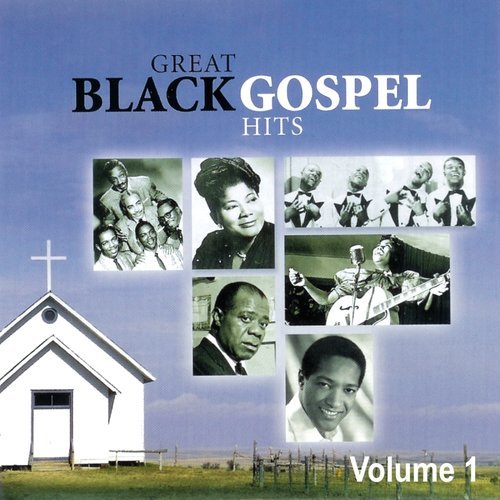 Gospel Train