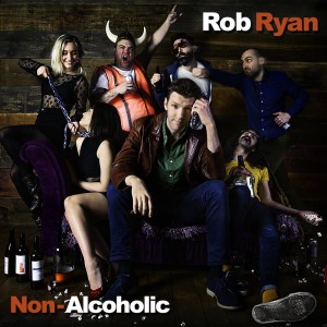 ดาวน์โหลดและฟังเพลง I Love Touristy Stuff (Explicit) พร้อมเนื้อเพลงจาก Rob Ryan
