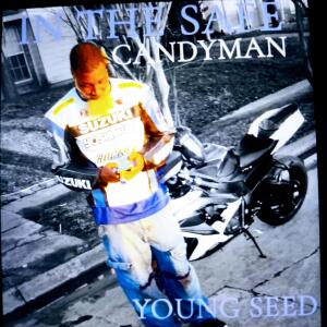 收聽MARRR'CO的IN THE SAFE (feat. CANDYMAN & YOUNG SEED) (Explicit)歌詞歌曲