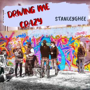 ดาวน์โหลดและฟังเพลง DRIVING ME CRAZY! พร้อมเนื้อเพลงจาก STANLEYGHEE