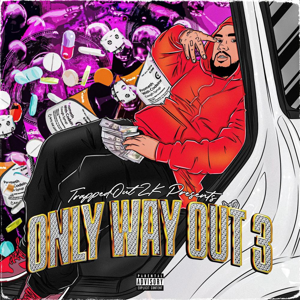 Go Live (Explicit)