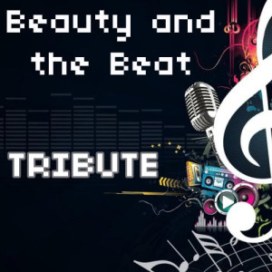 收聽Tribute Team的Beauty and a Beat歌詞歌曲
