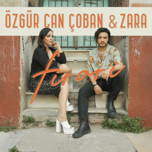 Zara的专辑Firari