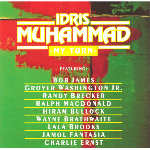 Listen to This Love song with lyrics from Idris Muhammad