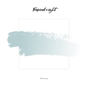 收听Kamoo的Tropical night歌词歌曲