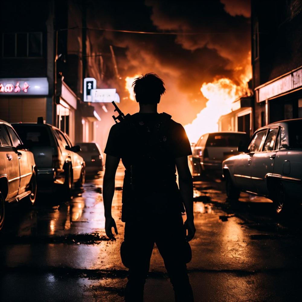 VIOLENT