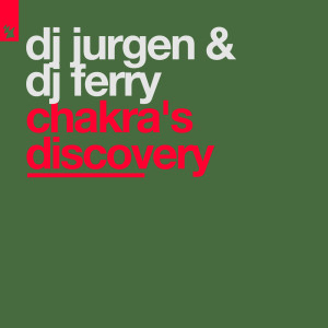 Album Chakra's Discovery from 