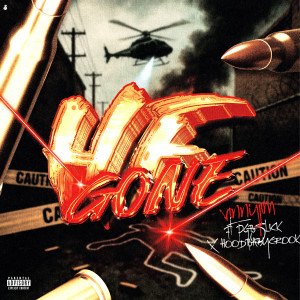 ดาวน์โหลดและฟังเพลง He Gone (Explicit) พร้อมเนื้อเพลงจาก Vinnyjim