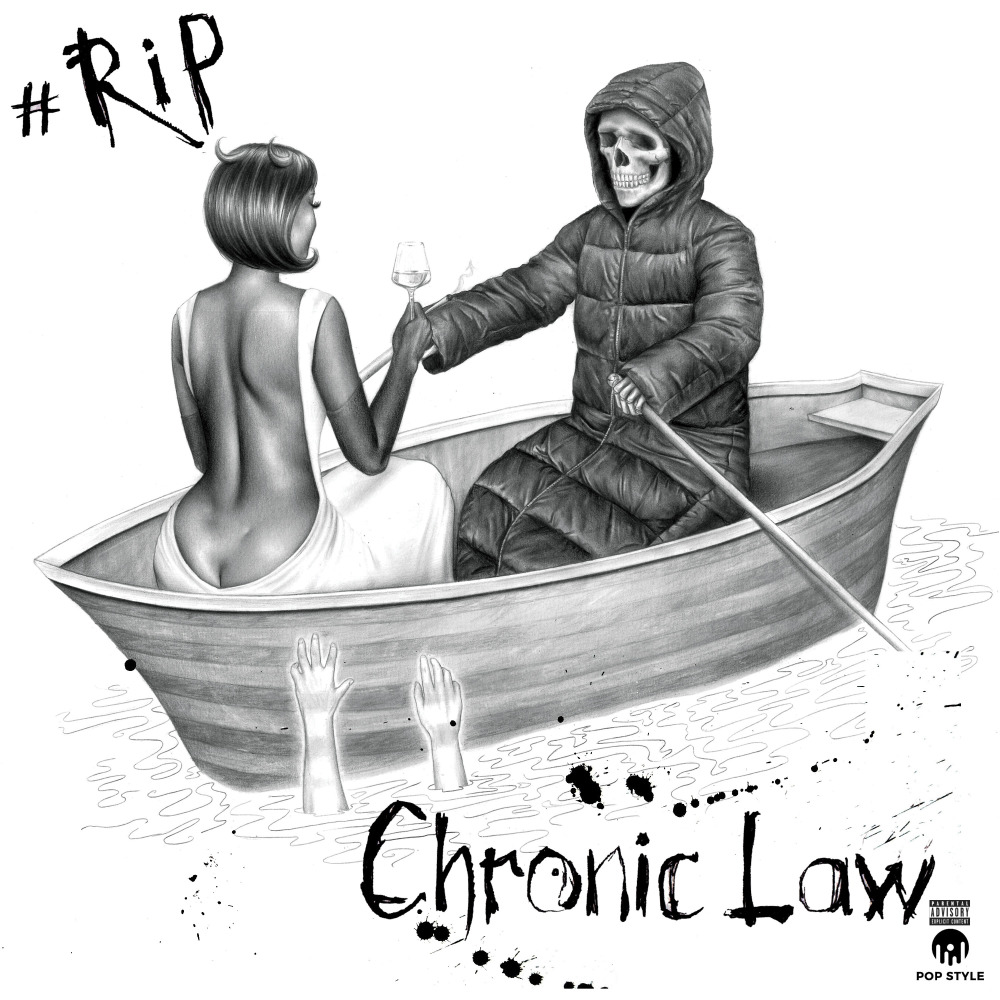 #Rip