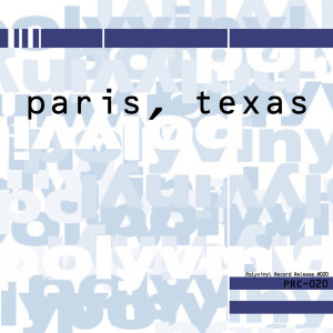收听Paris, Texas的Without Even Kissing歌词歌曲