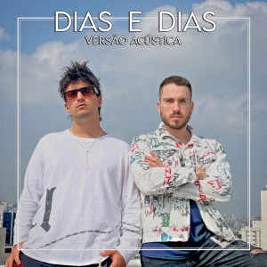 Dreicon的專輯Dias e Dias (Acústico)
