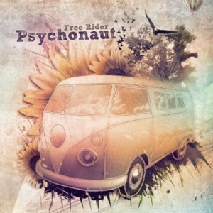 ดาวน์โหลดและฟังเพลง D-N-A Adjustement พร้อมเนื้อเพลงจาก Psychonaut
