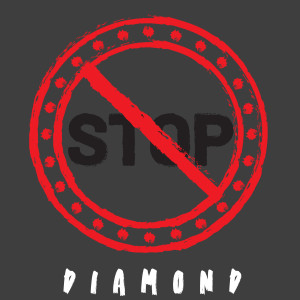 Dengarkan Stop! lagu dari Diamond dengan lirik