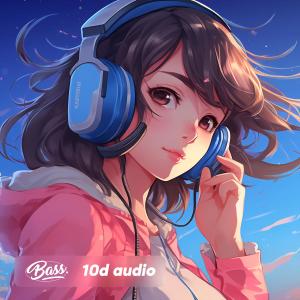 收聽Pepus的Sky Is Falling (10D Audio)歌詞歌曲