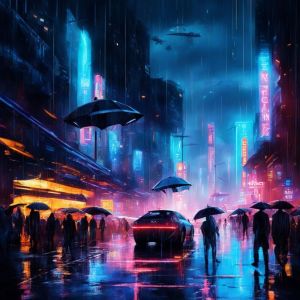 ดาวน์โหลดและฟังเพลง Never Fade Away (SynthWave Remix) พร้อมเนื้อเพลงจาก Shiza
