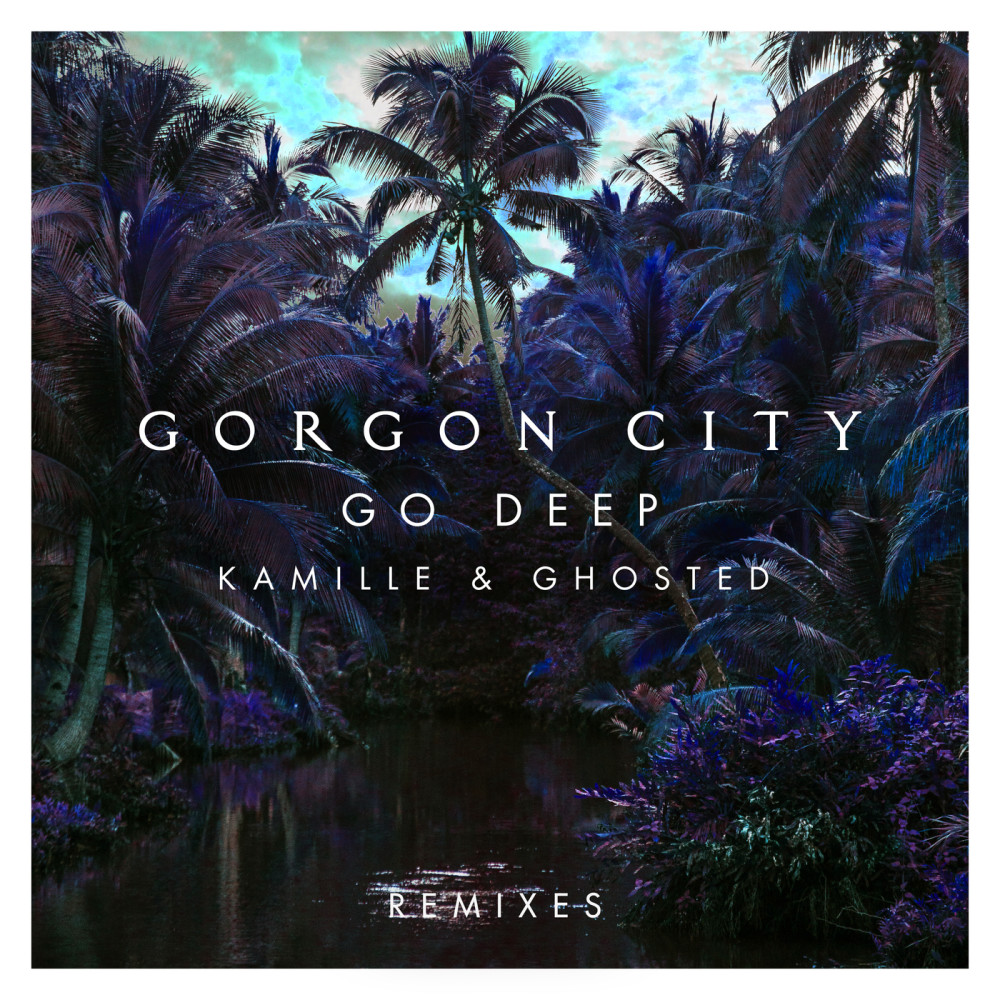 Go Deep (Terrace Dub)