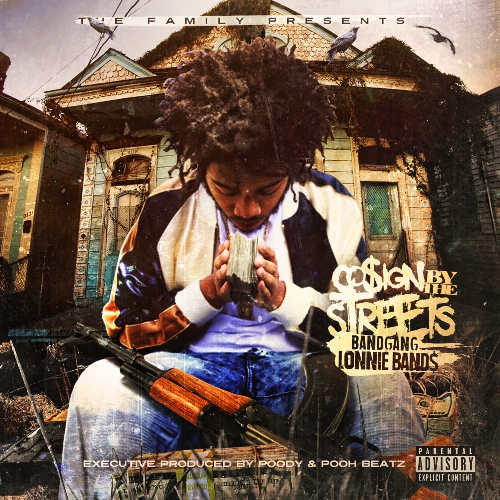 Don't Fold (Explicit)