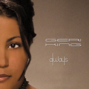 收聽Geri King的Always歌詞歌曲