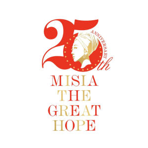 MISIA的專輯MISIA THE GREAT HOPE BEST