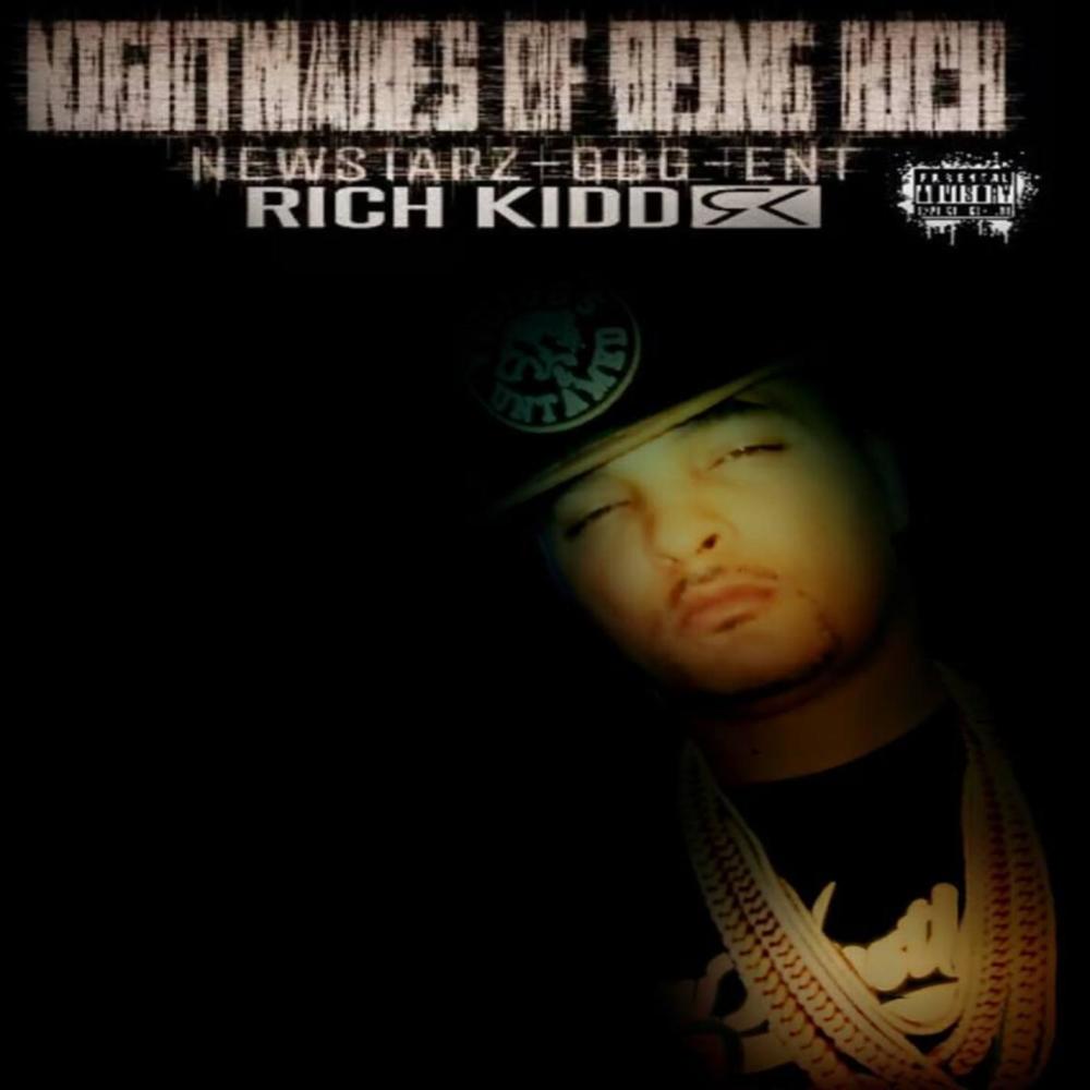 Get It(feat. Mario Grady ) (Explicit)