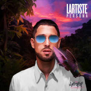 Lartiste的專輯Persona (Explicit)