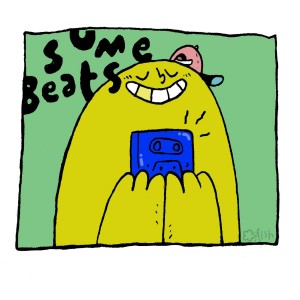 Album Some Beats. from Indius