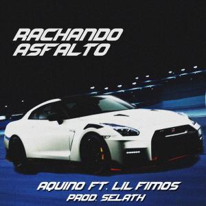 收聽Vini Aquino的Rachando Asfalto歌詞歌曲